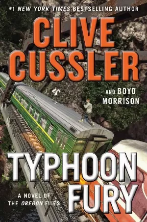 La furie du Typhon